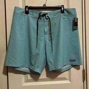Mens shorts size 38